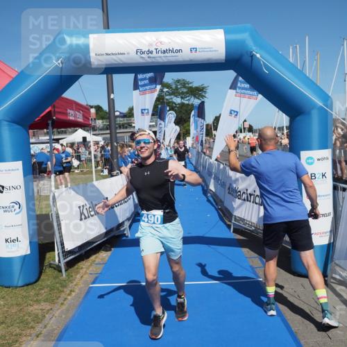 17.08.2025 - KN Förde Triathlon 2025 MichiJ http://msf.ph/oto/8597224 17.08.2025 13:59:20 Laufen 479, 490 meine-sportfotos.de