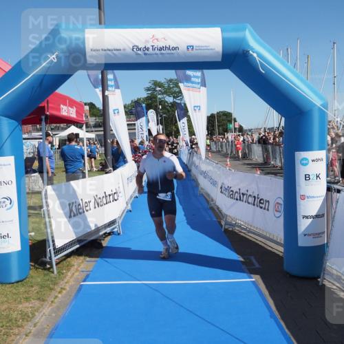 17.08.2025 - KN Förde Triathlon 2025 MichiJ http://msf.ph/oto/8597229 17.08.2025 12:07:36 Laufen 323, 633 meine-sportfotos.de