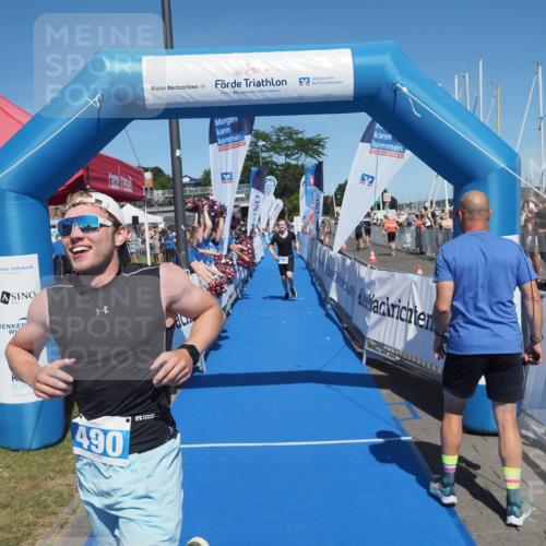 17.08.2025 - KN Förde Triathlon 2025 MichiJ http://msf.ph/oto/8597242 17.08.2025 13:59:20 Laufen 479, 490 meine-sportfotos.de