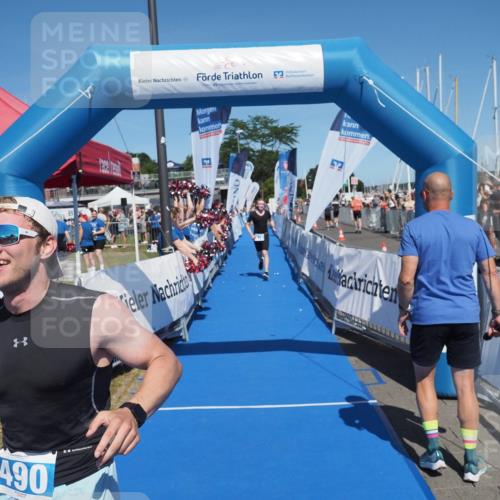 17.08.2025 - KN Förde Triathlon 2025 MichiJ http://msf.ph/oto/8597246 17.08.2025 13:59:20 Laufen 479, 490 meine-sportfotos.de