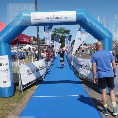 17.08.2025 - KN Förde Triathlon 2025 MichiJ http://msf.ph/oto/8597252 17.08.2025 13:59:21 Laufen 479, 490 meine-sportfotos.de