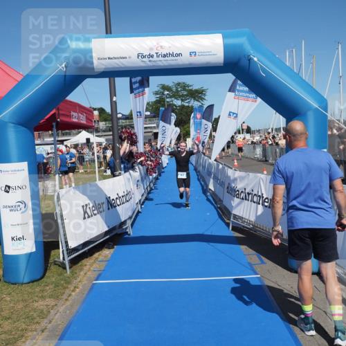 17.08.2025 - KN Förde Triathlon 2025 MichiJ http://msf.ph/oto/8597262 17.08.2025 13:59:21 Laufen 479, 490 meine-sportfotos.de