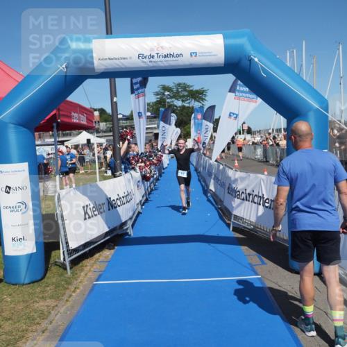 17.08.2025 - KN Förde Triathlon 2025 MichiJ http://msf.ph/oto/8597265 17.08.2025 13:59:22 Laufen 479, 490 meine-sportfotos.de