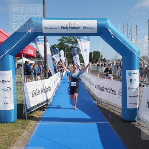 17.08.2025 - KN Förde Triathlon 2025 MichiJ http://msf.ph/oto/8597266 17.08.2025 10:42:58 Laufen 184, 211 meine-sportfotos.de
