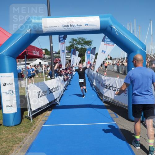 17.08.2025 - KN Förde Triathlon 2025 MichiJ http://msf.ph/oto/8597274 17.08.2025 13:59:22 Laufen 479, 490 meine-sportfotos.de