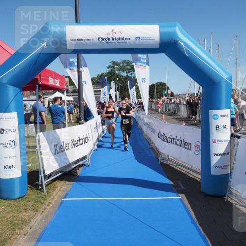 17.08.2025 - KN Förde Triathlon 2025 MichiJ http://msf.ph/oto/8597279 17.08.2025 12:07:39 Laufen 323, 633 meine-sportfotos.de