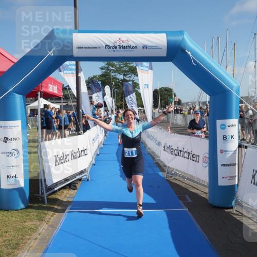 17.08.2025 - KN Förde Triathlon 2025 MichiJ http://msf.ph/oto/8597280 17.08.2025 10:42:59 Laufen 184, 211 meine-sportfotos.de