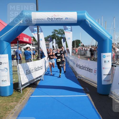 17.08.2025 - KN Förde Triathlon 2025 MichiJ http://msf.ph/oto/8597290 17.08.2025 12:07:39 Laufen 323, 633 meine-sportfotos.de
