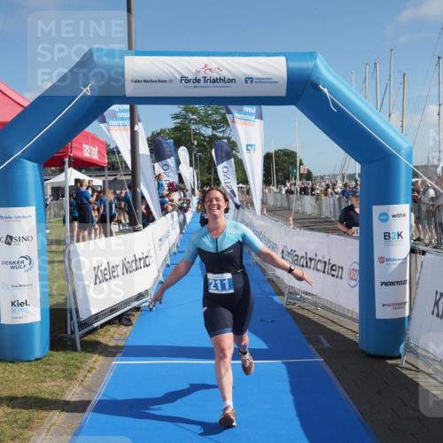 17.08.2025 - KN Förde Triathlon 2025 MichiJ http://msf.ph/oto/8597291 17.08.2025 10:42:59 Laufen 184, 211 meine-sportfotos.de