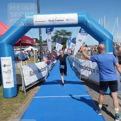 17.08.2025 - KN Förde Triathlon 2025 MichiJ http://msf.ph/oto/8597293 17.08.2025 13:59:22 Laufen 479, 490 meine-sportfotos.de