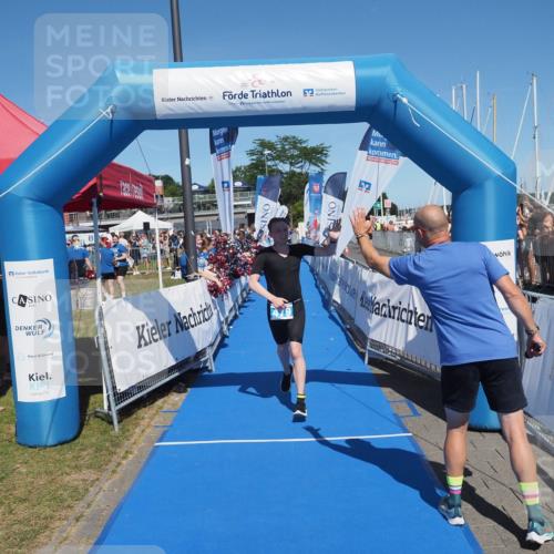 17.08.2025 - KN Förde Triathlon 2025 MichiJ http://msf.ph/oto/8597300 17.08.2025 13:59:23 Laufen 479, 490 meine-sportfotos.de