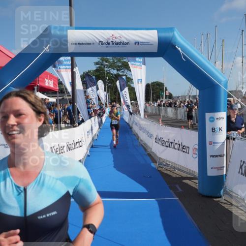 17.08.2025 - KN Förde Triathlon 2025 MichiJ http://msf.ph/oto/8597301 17.08.2025 10:43:01 Laufen 184, 211 meine-sportfotos.de