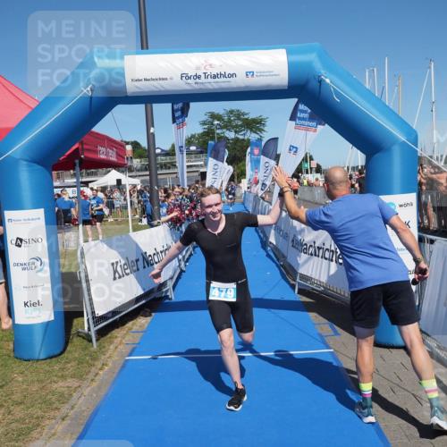 17.08.2025 - KN Förde Triathlon 2025 MichiJ http://msf.ph/oto/8597313 17.08.2025 13:59:23 Laufen 479, 490 meine-sportfotos.de