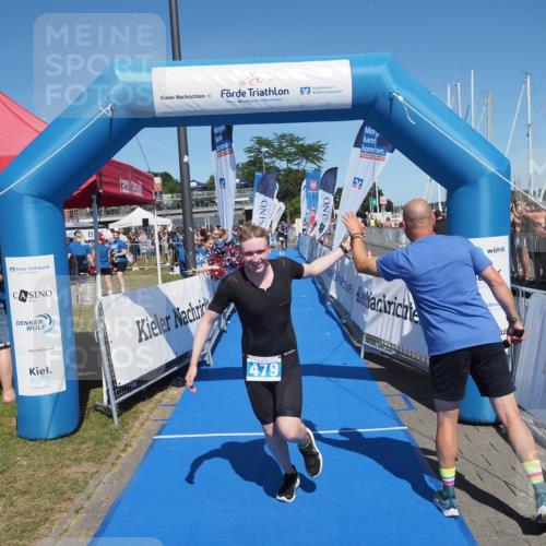 17.08.2025 - KN Förde Triathlon 2025 MichiJ http://msf.ph/oto/8597316 17.08.2025 13:59:23 Laufen 479, 490 meine-sportfotos.de
