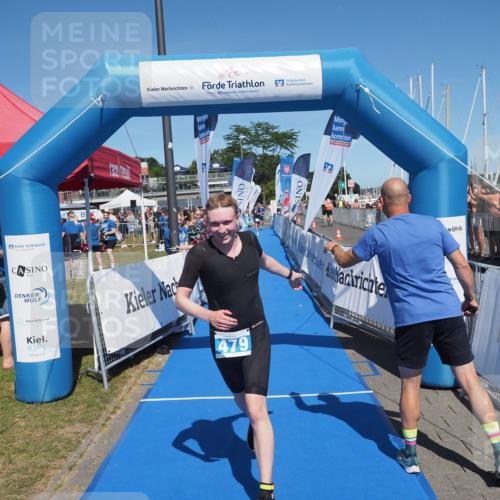 17.08.2025 - KN Förde Triathlon 2025 MichiJ http://msf.ph/oto/8597320 17.08.2025 13:59:23 Laufen 479, 490 meine-sportfotos.de