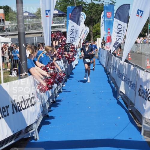 17.08.2025 - KN Förde Triathlon 2025 MichiJ http://msf.ph/oto/8597324 17.08.2025 13:59:27 Laufen 459, 479 meine-sportfotos.de