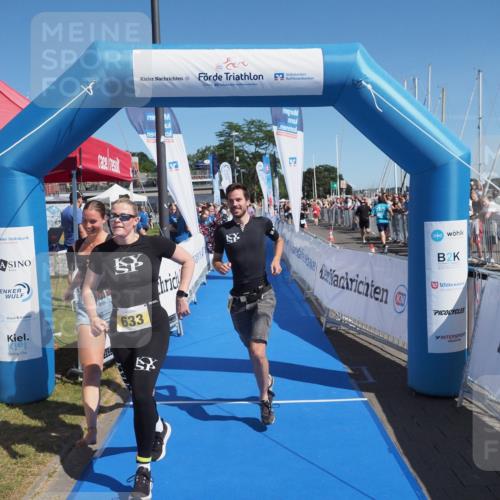 17.08.2025 - KN Förde Triathlon 2025 MichiJ http://msf.ph/oto/8597337 17.08.2025 12:07:41 Laufen 323, 633 meine-sportfotos.de