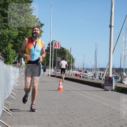 17.08.2025 - KN Förde Triathlon 2025 KatJ http://msf.ph/oto/8597338 17.08.2025 11:45:57 Laufen 303, 310 meine-sportfotos.de