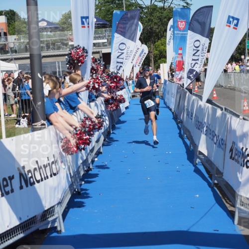 17.08.2025 - KN Förde Triathlon 2025 MichiJ http://msf.ph/oto/8597341 17.08.2025 13:59:27 Laufen 459, 479 meine-sportfotos.de