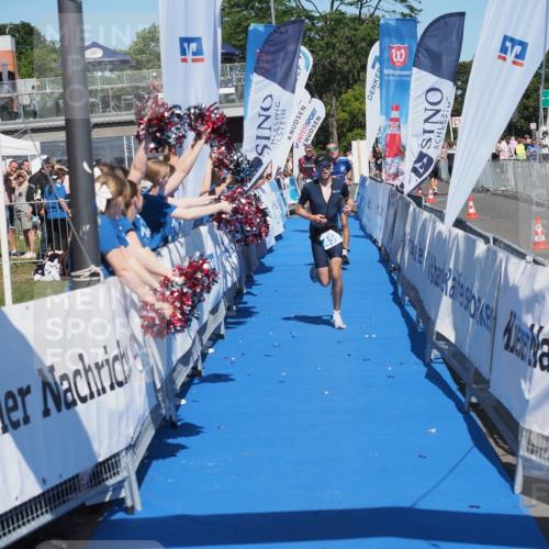 17.08.2025 - KN Förde Triathlon 2025 MichiJ http://msf.ph/oto/8597345 17.08.2025 13:59:27 Laufen 459, 479 meine-sportfotos.de