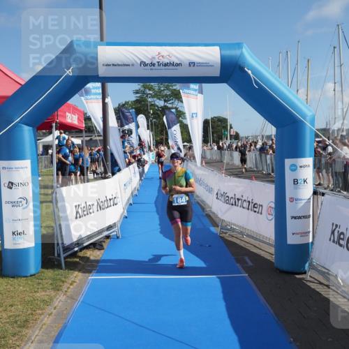 17.08.2025 - KN Förde Triathlon 2025 MichiJ http://msf.ph/oto/8597364 17.08.2025 10:43:03 Laufen 184, 211, 237 meine-sportfotos.de