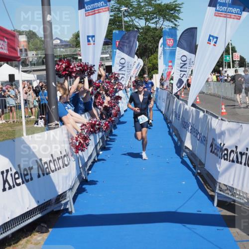 17.08.2025 - KN Förde Triathlon 2025 MichiJ http://msf.ph/oto/8597369 17.08.2025 13:59:28 Laufen 459, 479, 480 meine-sportfotos.de