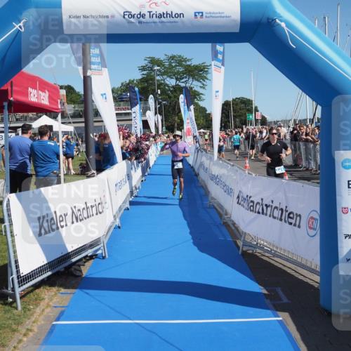 17.08.2025 - KN Förde Triathlon 2025 MichiJ http://msf.ph/oto/8597388 17.08.2025 12:07:44 Laufen 266, 633 meine-sportfotos.de