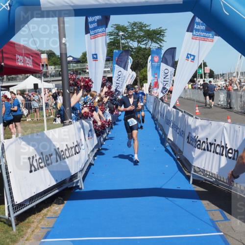 17.08.2025 - KN Förde Triathlon 2025 MichiJ http://msf.ph/oto/8597389 17.08.2025 13:59:29 Laufen 459, 480 meine-sportfotos.de