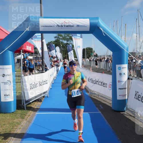 17.08.2025 - KN Förde Triathlon 2025 MichiJ http://msf.ph/oto/8597390 17.08.2025 10:43:04 Laufen 184, 211, 237 meine-sportfotos.de