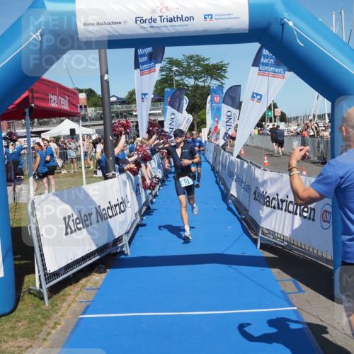 17.08.2025 - KN Förde Triathlon 2025 MichiJ http://msf.ph/oto/8597403 17.08.2025 13:59:29 Laufen 459, 480 meine-sportfotos.de