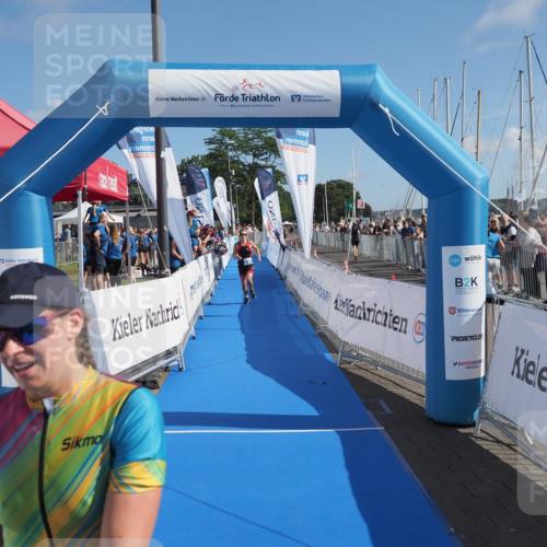 17.08.2025 - KN Förde Triathlon 2025 MichiJ http://msf.ph/oto/8597411 17.08.2025 10:43:05 Laufen 184, 237 meine-sportfotos.de