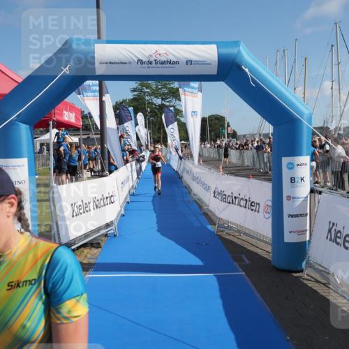 17.08.2025 - KN Förde Triathlon 2025 MichiJ http://msf.ph/oto/8597415 17.08.2025 10:43:05 Laufen 184, 237 meine-sportfotos.de