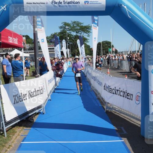 17.08.2025 - KN Förde Triathlon 2025 MichiJ http://msf.ph/oto/8597416 17.08.2025 12:07:45 Laufen 266, 633 meine-sportfotos.de