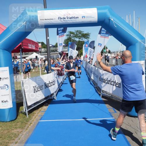 17.08.2025 - KN Förde Triathlon 2025 MichiJ http://msf.ph/oto/8597417 17.08.2025 13:59:30 Laufen 459, 480 meine-sportfotos.de