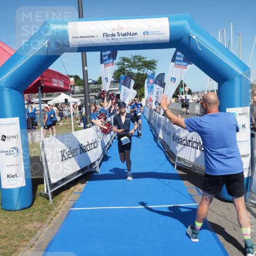17.08.2025 - KN Förde Triathlon 2025 MichiJ http://msf.ph/oto/8597421 17.08.2025 13:59:30 Laufen 459, 480 meine-sportfotos.de