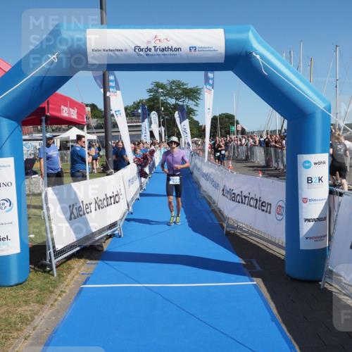17.08.2025 - KN Förde Triathlon 2025 MichiJ http://msf.ph/oto/8597423 17.08.2025 12:07:46 Laufen 266, 633 meine-sportfotos.de