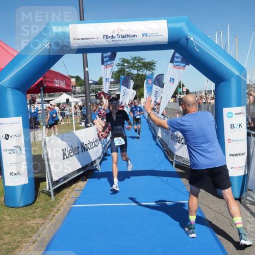 17.08.2025 - KN Förde Triathlon 2025 MichiJ http://msf.ph/oto/8597430 17.08.2025 13:59:30 Laufen 459, 480 meine-sportfotos.de