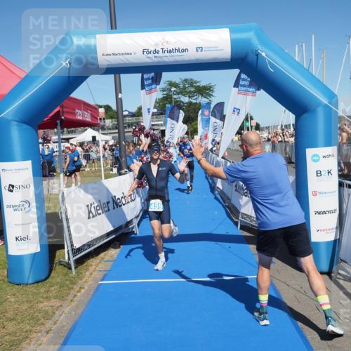 17.08.2025 - KN Förde Triathlon 2025 MichiJ http://msf.ph/oto/8597435 17.08.2025 13:59:30 Laufen 459, 480 meine-sportfotos.de