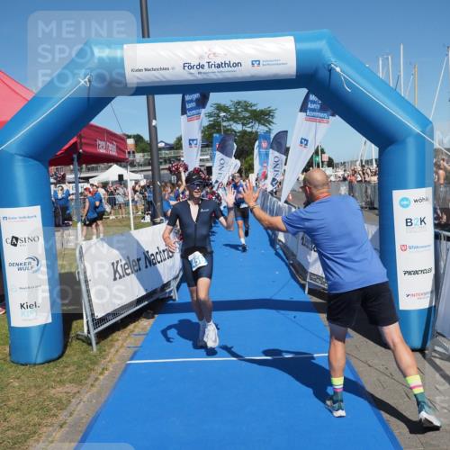 17.08.2025 - KN Förde Triathlon 2025 MichiJ http://msf.ph/oto/8597439 17.08.2025 13:59:30 Laufen 459, 480 meine-sportfotos.de