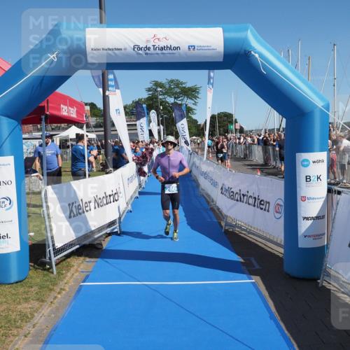 17.08.2025 - KN Förde Triathlon 2025 MichiJ http://msf.ph/oto/8597448 17.08.2025 12:07:47 Laufen 266 meine-sportfotos.de