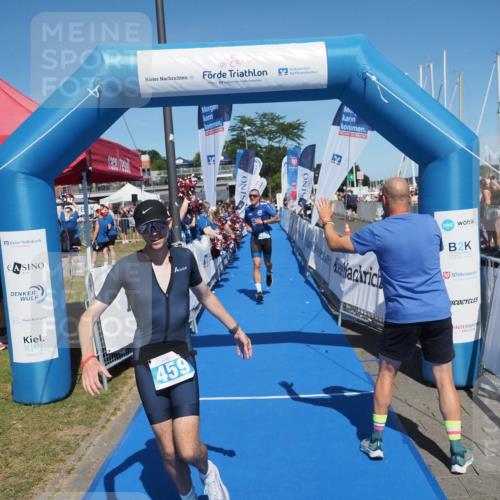 17.08.2025 - KN Förde Triathlon 2025 MichiJ http://msf.ph/oto/8597464 17.08.2025 13:59:31 Laufen 459, 480 meine-sportfotos.de