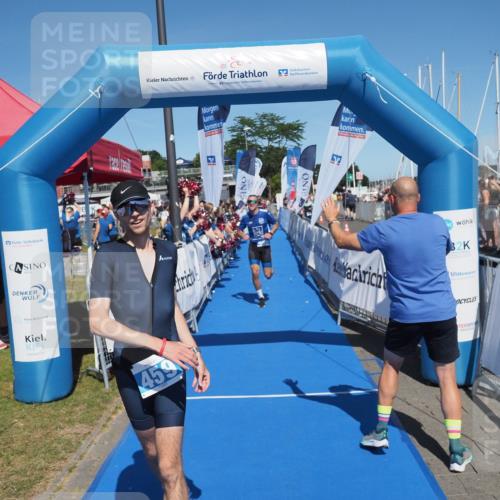 17.08.2025 - KN Förde Triathlon 2025 MichiJ http://msf.ph/oto/8597468 17.08.2025 13:59:31 Laufen 459, 480 meine-sportfotos.de