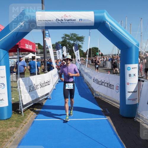 17.08.2025 - KN Förde Triathlon 2025 MichiJ http://msf.ph/oto/8597475 17.08.2025 12:07:48 Laufen 266 meine-sportfotos.de