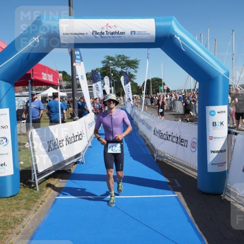 17.08.2025 - KN Förde Triathlon 2025 MichiJ http://msf.ph/oto/8597480 17.08.2025 12:07:48 Laufen 266 meine-sportfotos.de