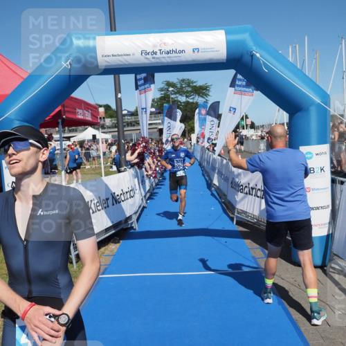 17.08.2025 - KN Förde Triathlon 2025 MichiJ http://msf.ph/oto/8597481 17.08.2025 13:59:31 Laufen 459, 480 meine-sportfotos.de