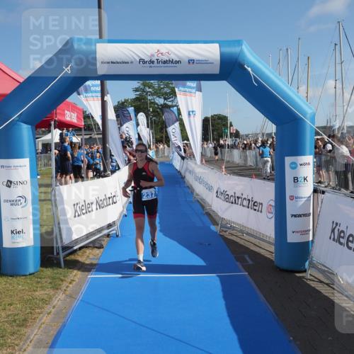 17.08.2025 - KN Förde Triathlon 2025 MichiJ http://msf.ph/oto/8597482 17.08.2025 10:43:08 Laufen 184, 237 meine-sportfotos.de