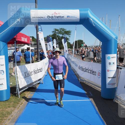 17.08.2025 - KN Förde Triathlon 2025 MichiJ http://msf.ph/oto/8597485 17.08.2025 12:07:48 Laufen 266 meine-sportfotos.de