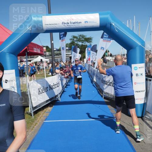 17.08.2025 - KN Förde Triathlon 2025 MichiJ http://msf.ph/oto/8597486 17.08.2025 13:59:32 Laufen 459, 480 meine-sportfotos.de