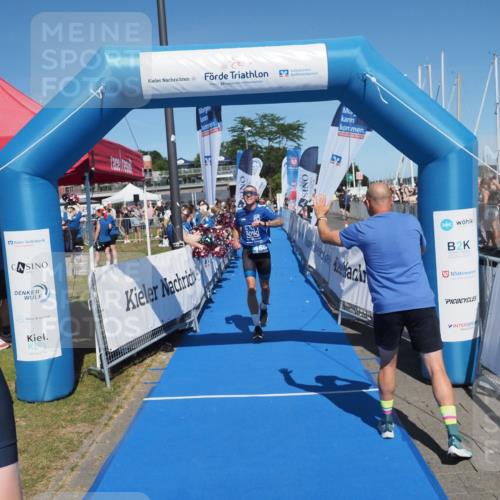 17.08.2025 - KN Förde Triathlon 2025 MichiJ http://msf.ph/oto/8597490 17.08.2025 13:59:32 Laufen 459, 480 meine-sportfotos.de