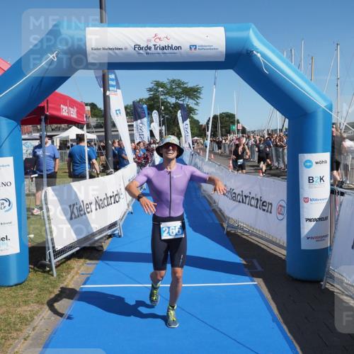 17.08.2025 - KN Förde Triathlon 2025 MichiJ http://msf.ph/oto/8597492 17.08.2025 12:07:48 Laufen 266 meine-sportfotos.de